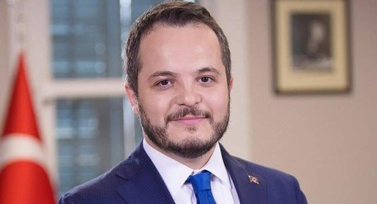 Arda Ermut kimdir? Selim Arda Ermut kaç yaşında, görevi ne?