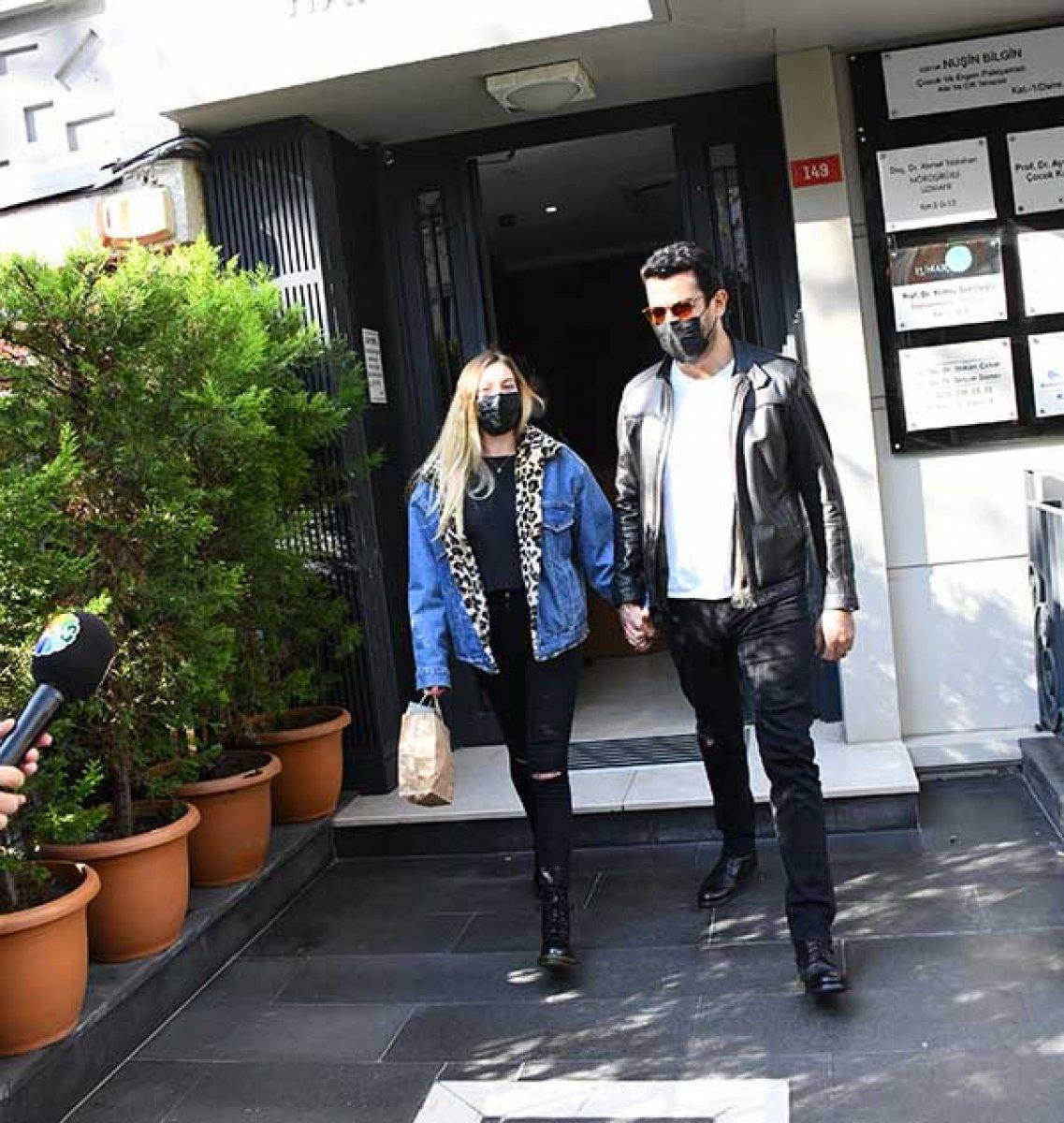 Sinem Kobal: Her şey yolunda