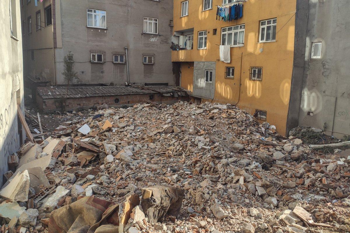 Eyüpsultan'da 4'ü yavru 7 kedi parçalanmış halde bulundu