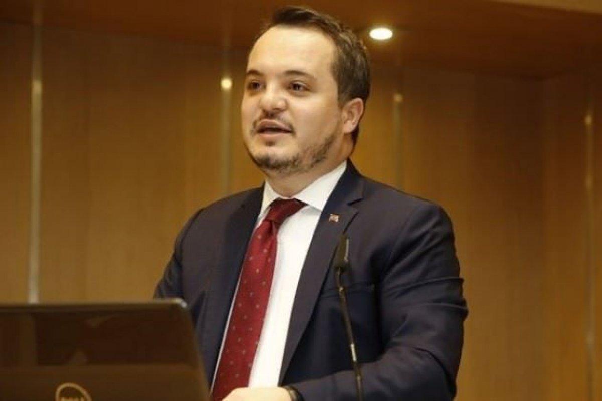 Arda Ermut kimdir? Selim Arda Ermut kaç yaşında, görevi ne?