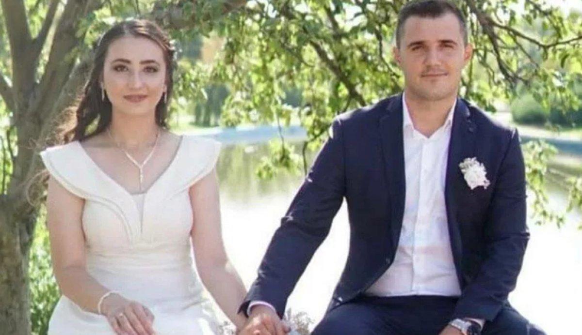 Ankara'da başından vurulan hemşire ifade verdi: Beni eşim vurdu