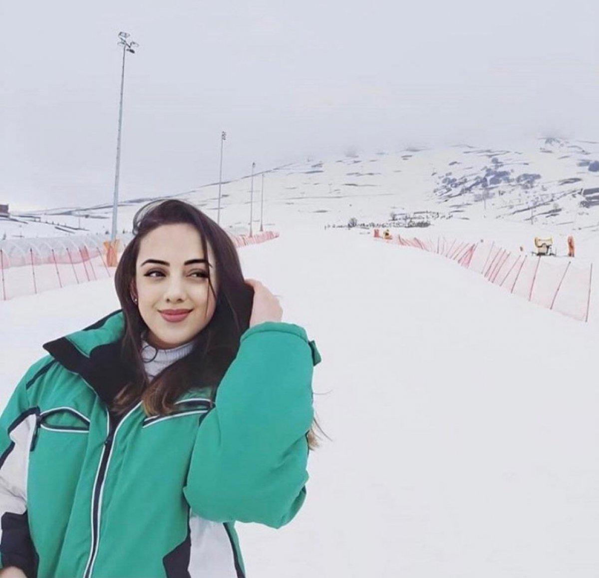 Ankara'da 20 yaşındaki genç kız koronavirüse yenildi