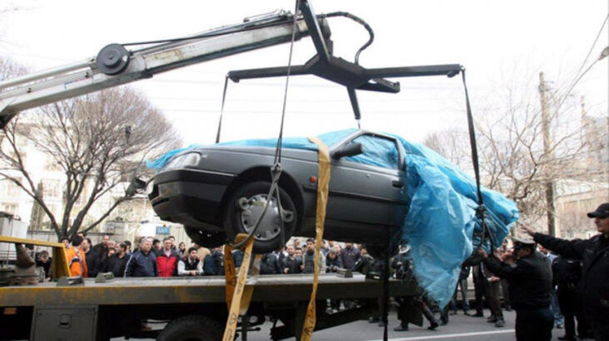 İran'da nükleer bilimcilere yönelik suikastler devam ediyor