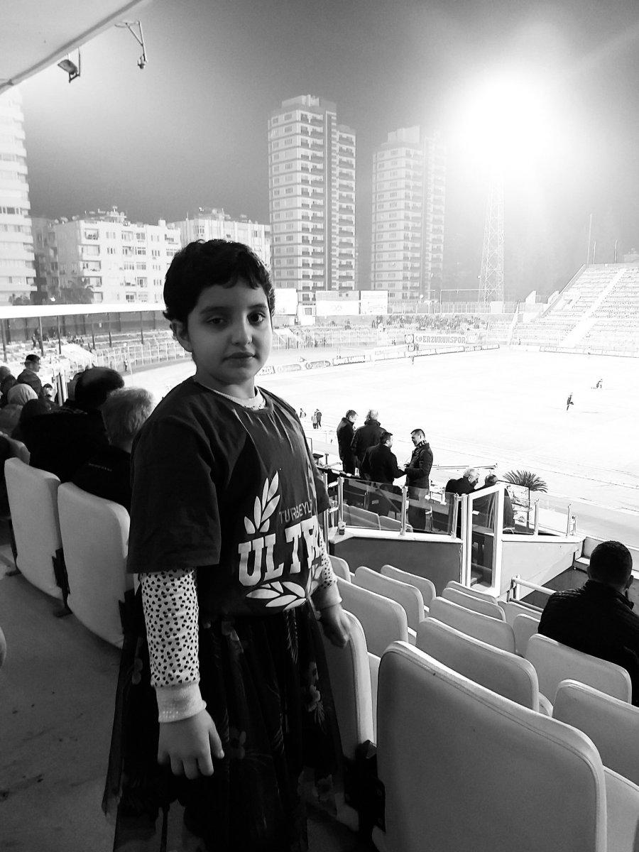 Adana’da 8 yaşındaki kız çocuğu kansere yenik düştü