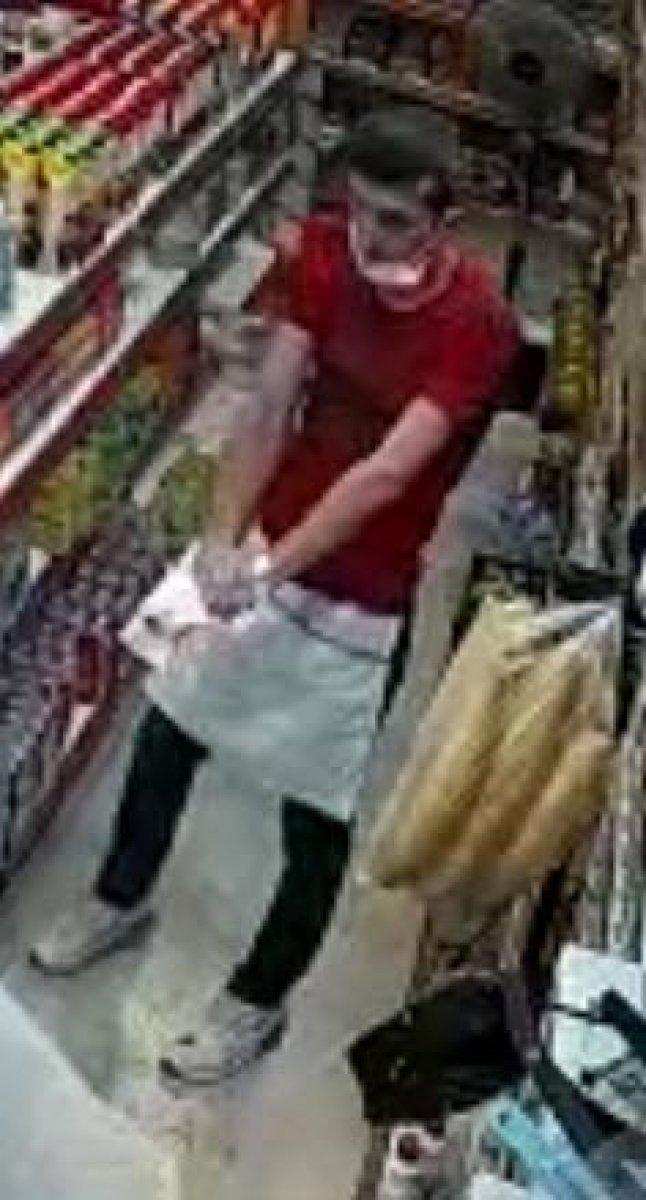 İzmir'de koronavirüsü yenen midyeciye saldırı