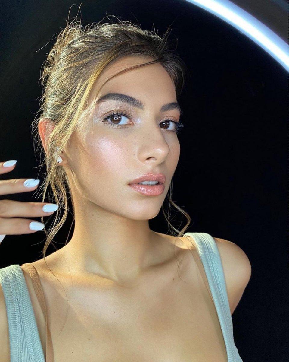 Buse İskenderoğlu koronavirüse yakalandı