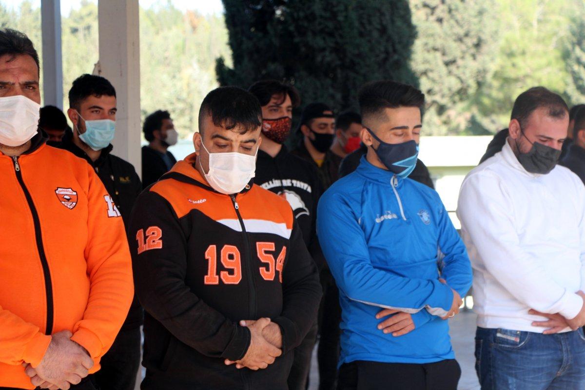 Adana’da 8 yaşındaki kız çocuğu kansere yenik düştü