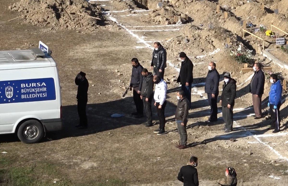 Bursa’da ikinci dalga yaşanıyor: Ölüm sayısı arttı