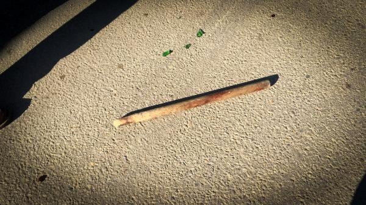 Bursa'da iki grup arasında silahlı çatışma: 4 yaralı