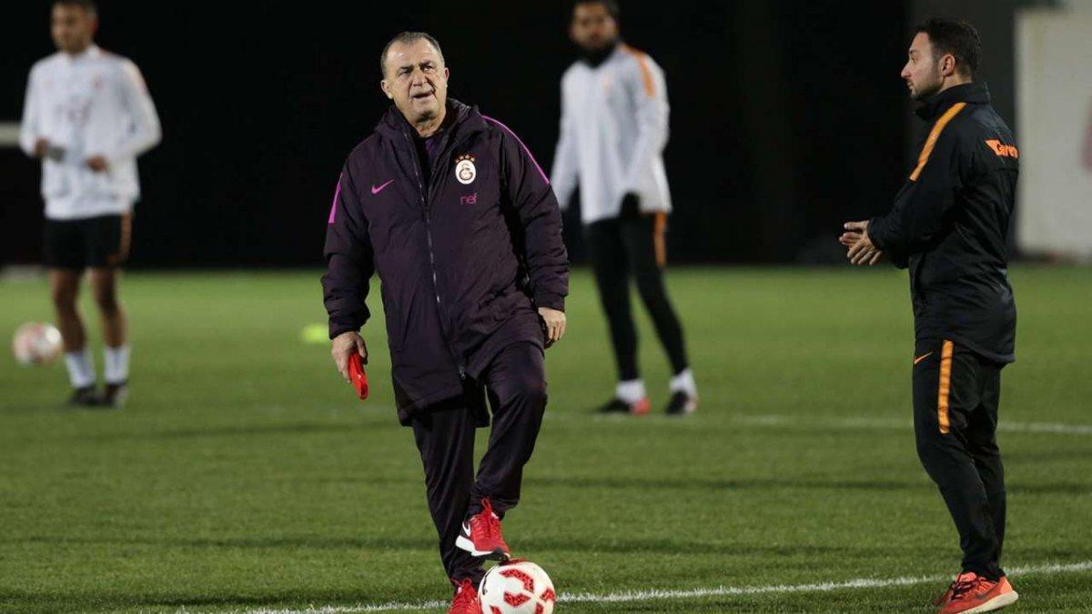 Galatasaray Max Meyer'i listesine aldı