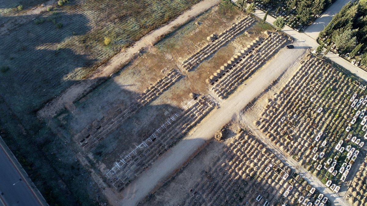Bursa’da ikinci dalga yaşanıyor: Ölüm sayısı arttı