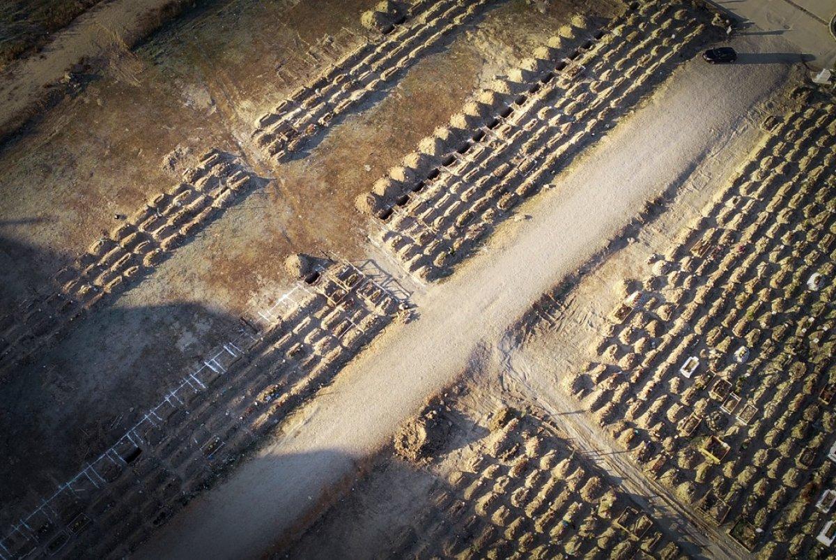 Bursa’da ikinci dalga yaşanıyor: Ölüm sayısı arttı