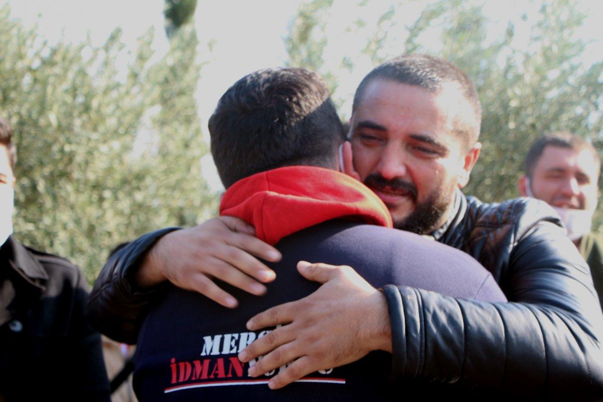 Adana’da 8 yaşındaki kız çocuğu kansere yenik düştü