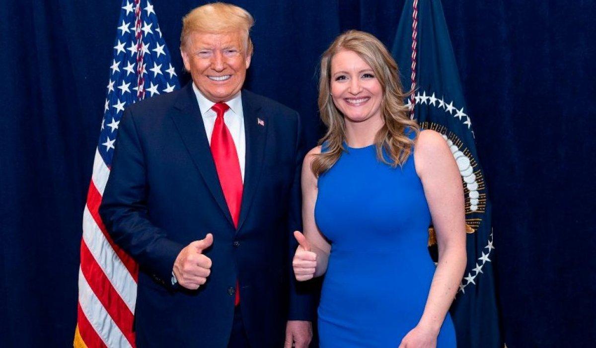 ABD'de Federal Temyiz Mahkemesi, Trump'ın itirazını reddetti