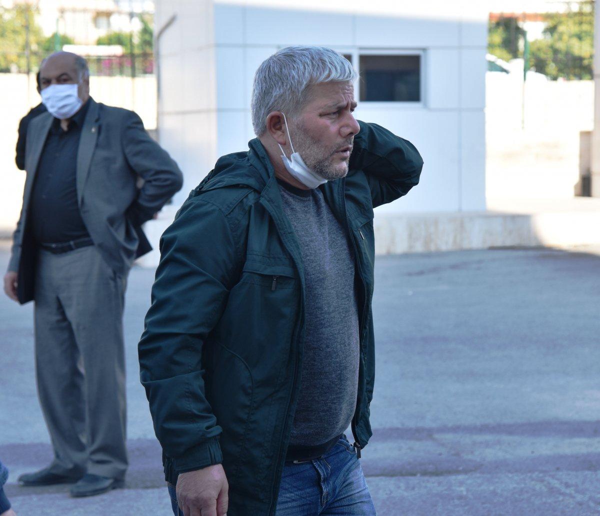 Antalya'da 24 yaşındaki gencin ormanlık alanda cesedi bulundu