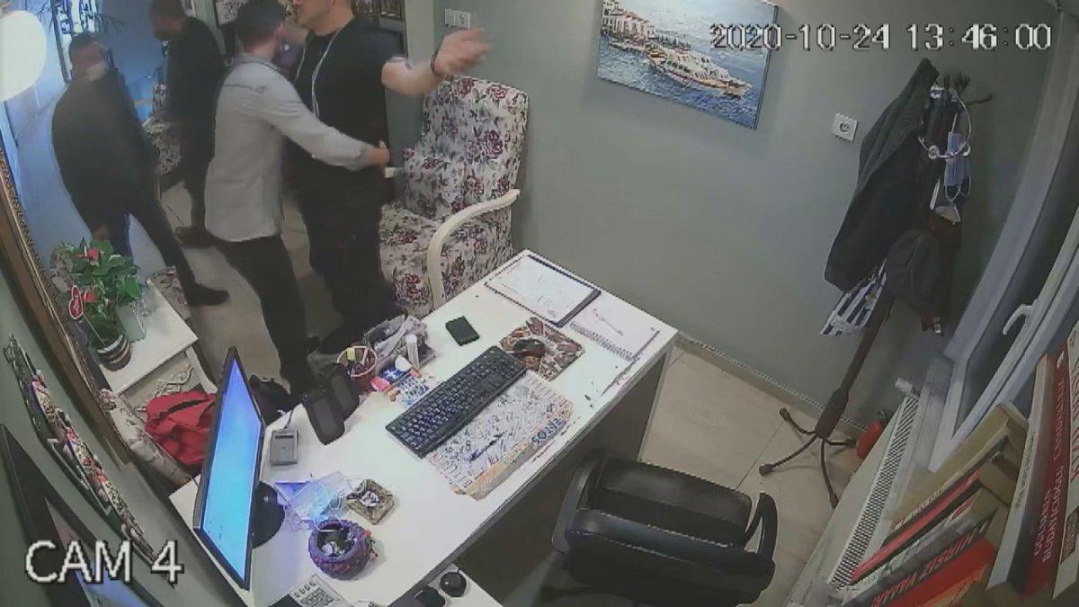 İstanbul’da evlilik vaadiyle dolandırıcılık yapan şüpheli yakalandı