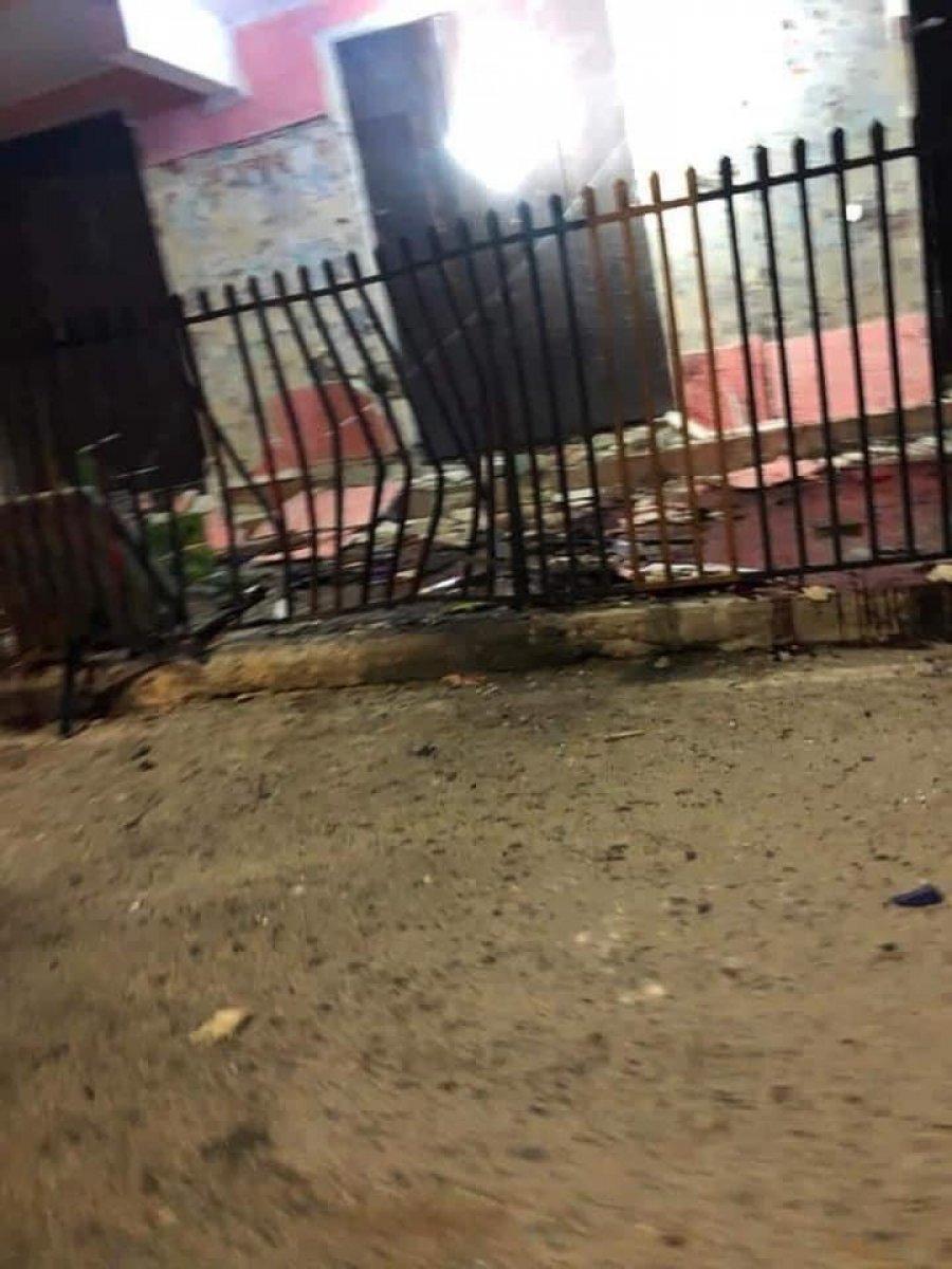 Somali'de intihar saldırısı: 7 ölü 10 yaralı