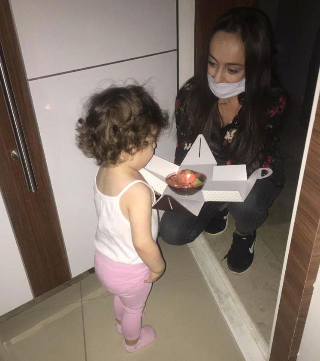 Ankara'da 20 yaşındaki genç kız koronavirüse yenildi