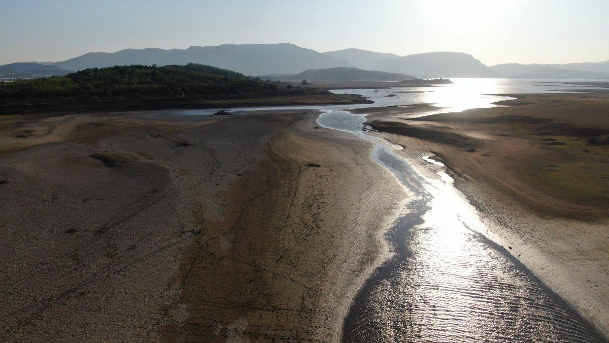 Tunç Soyer: İzmir kuraklığa gidiyor