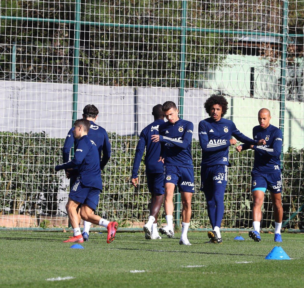 Erol Bulut ve Sergen Yalçın'ın derbi taktikleri