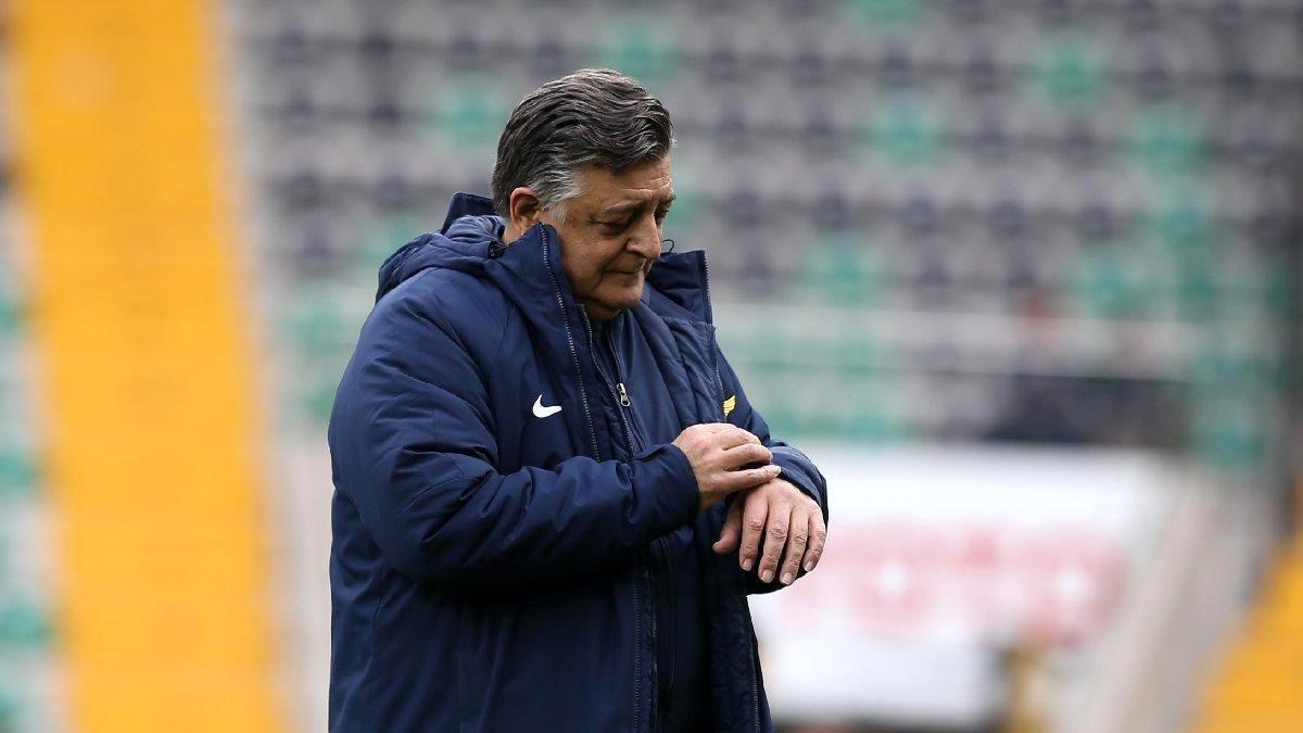 Yılmaz Vural'ın sağlık durumu hakkında yeni açıklama