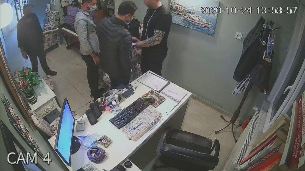 İstanbul’da evlilik vaadiyle dolandırıcılık yapan şüpheli yakalandı