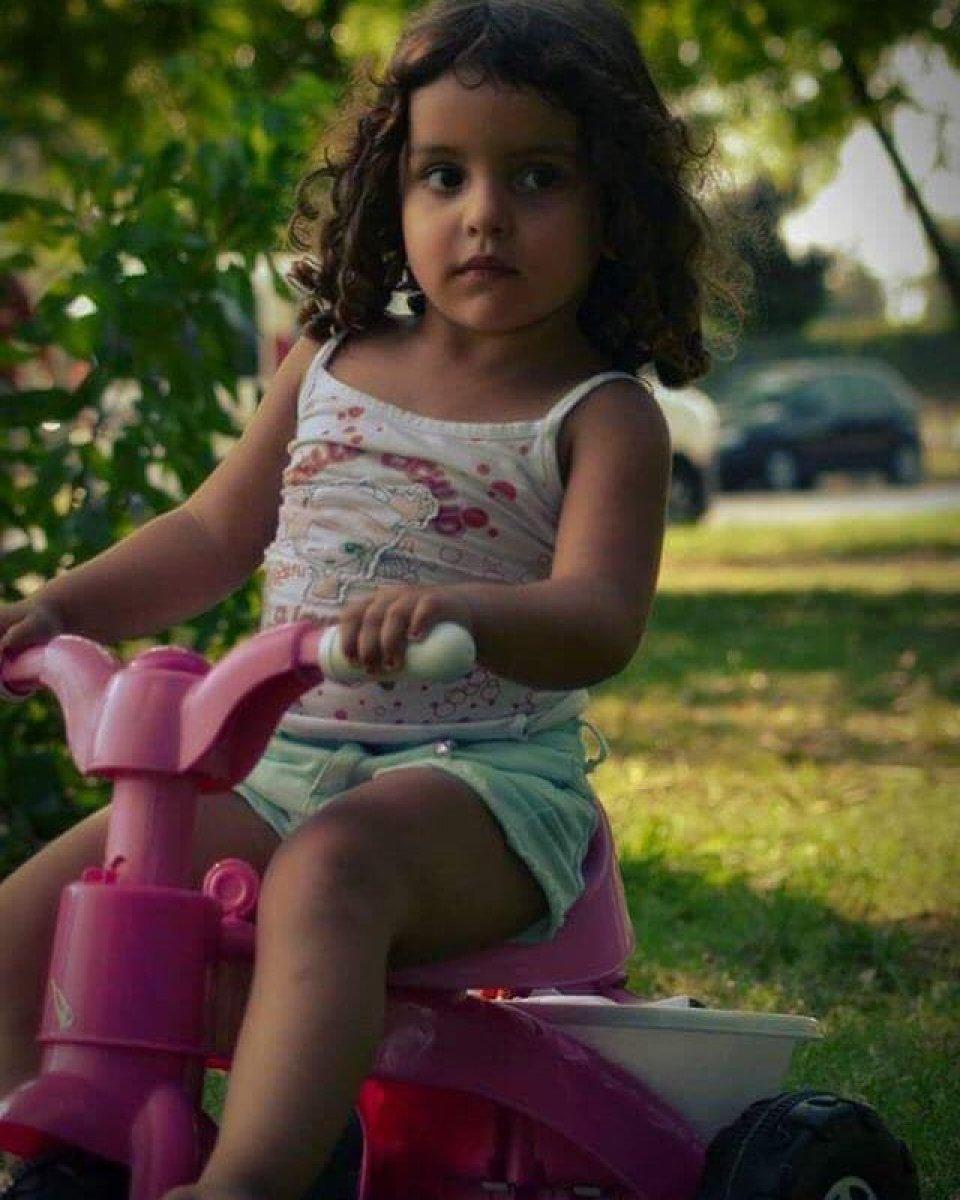 Adana’da 8 yaşındaki kız çocuğu kansere yenik düştü