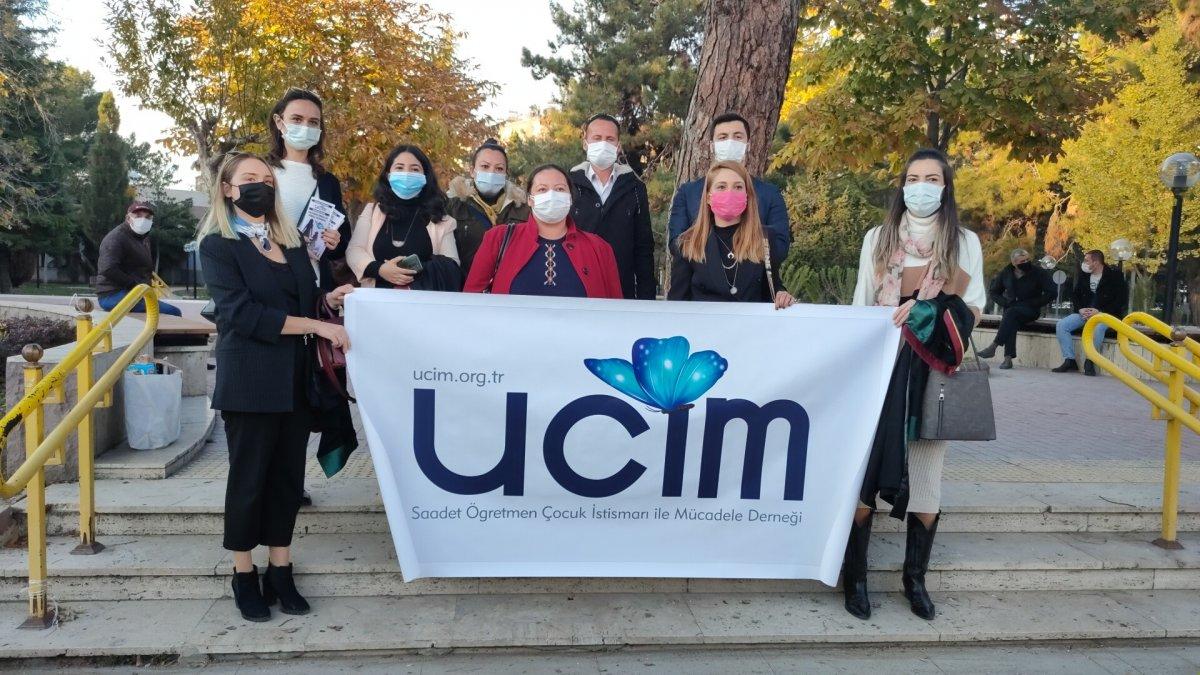 Burdur'da üvey kızını taciz eden zanlıya 18 yıl 9 ay hapis cezası