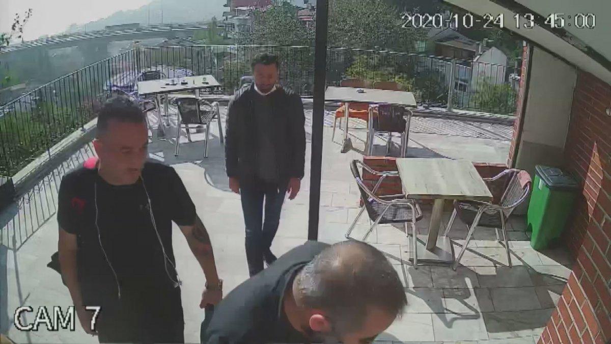 İstanbul’da evlilik vaadiyle dolandırıcılık yapan şüpheli yakalandı