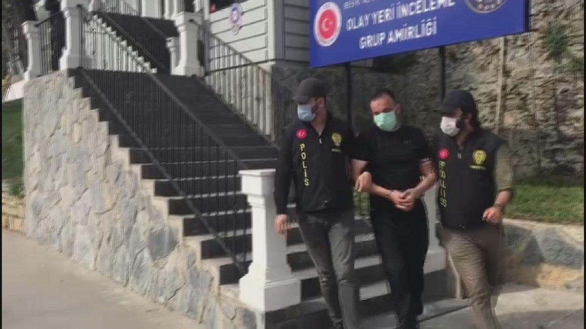 İstanbul’da evlilik vaadiyle dolandırıcılık yapan şüpheli yakalandı