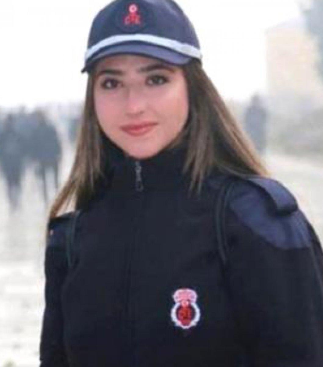 Ankara'da başından vurulan hemşire ifade verdi: Beni eşim vurdu