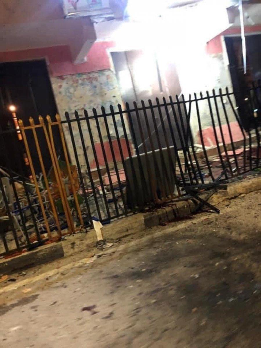 Somali'de intihar saldırısı: 7 ölü 10 yaralı