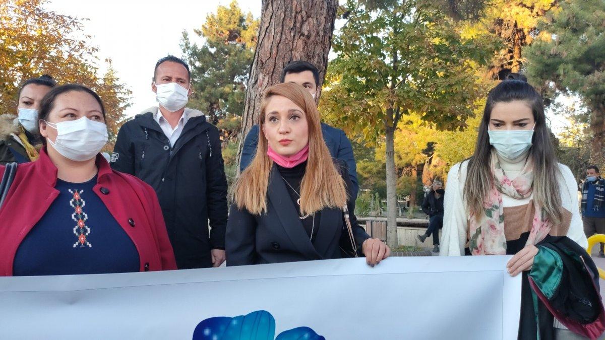 Burdur'da üvey kızını taciz eden zanlıya 18 yıl 9 ay hapis cezası