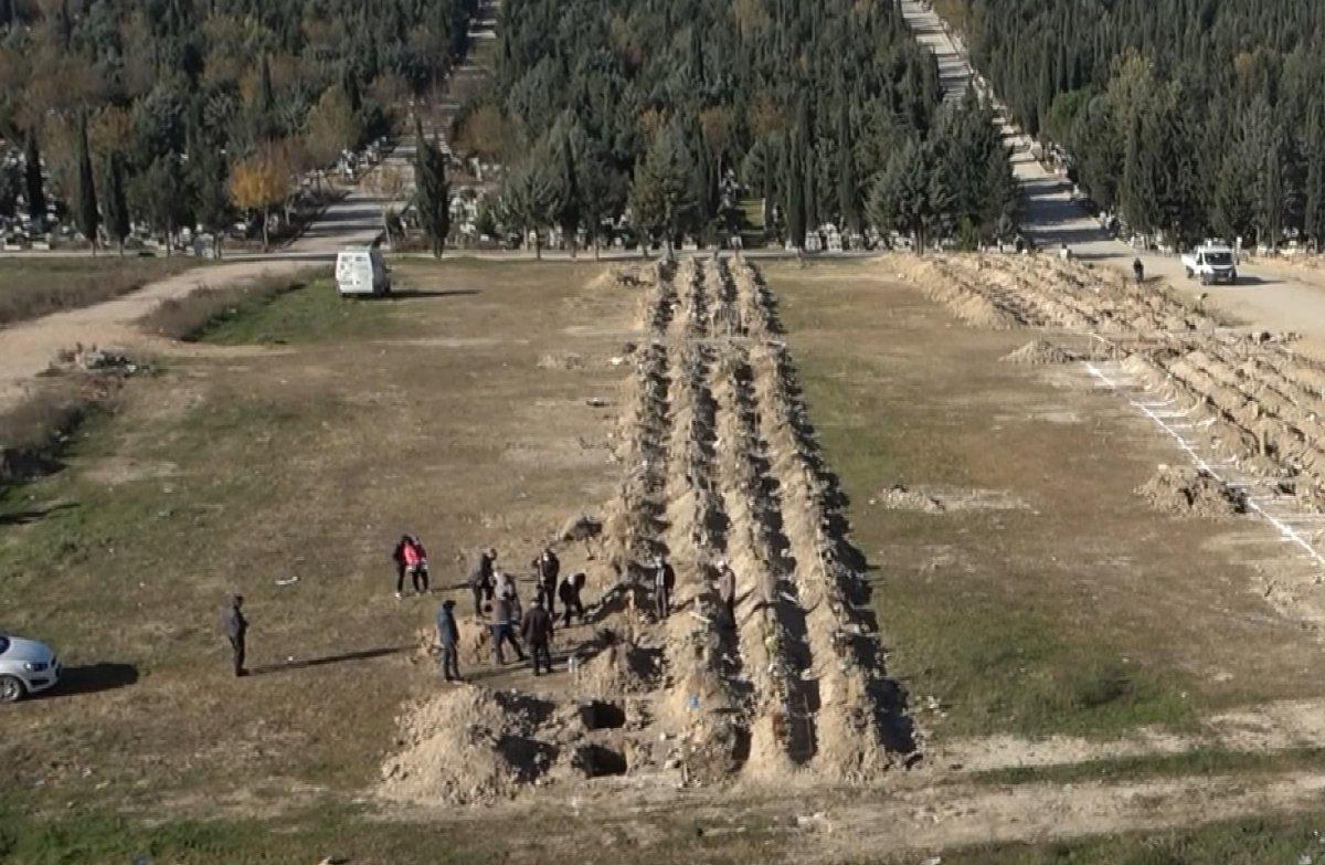 Bursa’da ikinci dalga yaşanıyor: Ölüm sayısı arttı