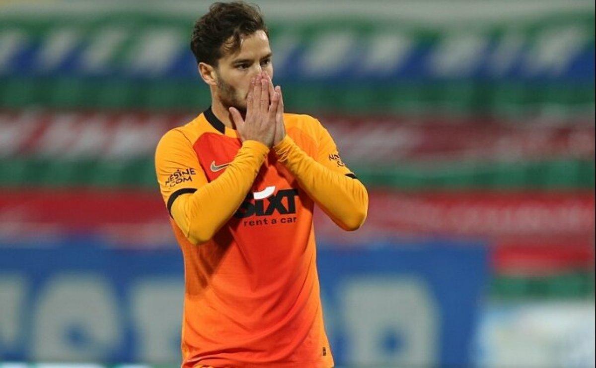 Oğulcan Çağlayan: Formaya sıkı sıkı sarılacağım