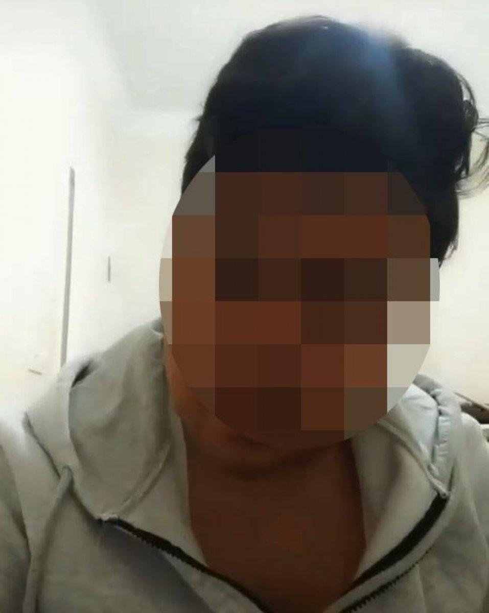 Aydın’da Atatürk’e hakaret eden şüpheli gözaltına alındı