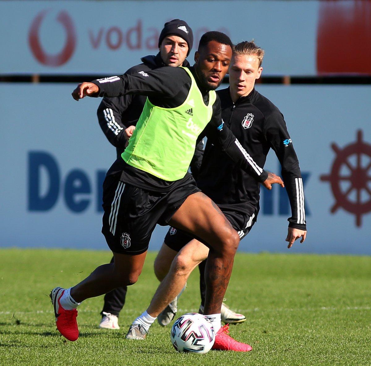 Erol Bulut ve Sergen Yalçın'ın derbi taktikleri