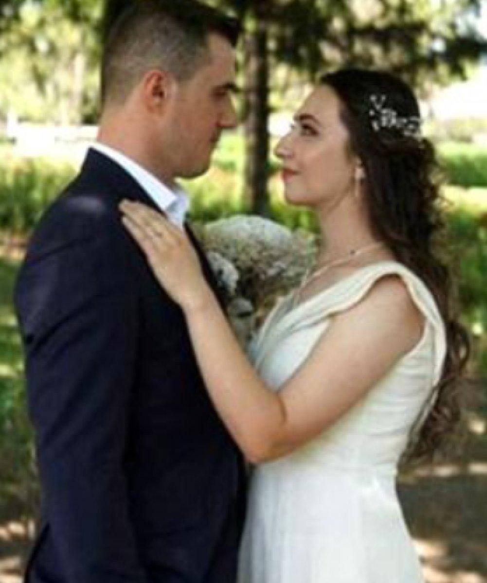 Ankara'da başından vurulan hemşire ifade verdi: Beni eşim vurdu