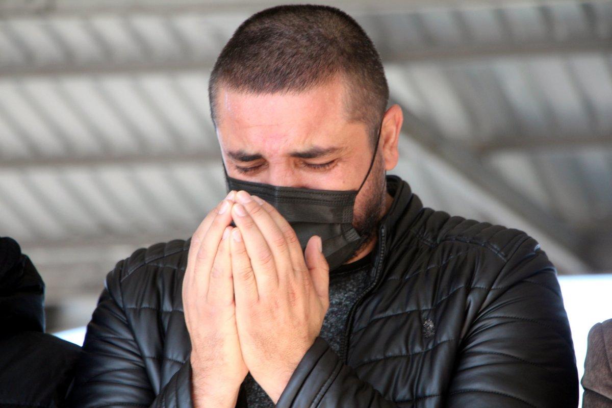 Adana’da 8 yaşındaki kız çocuğu kansere yenik düştü