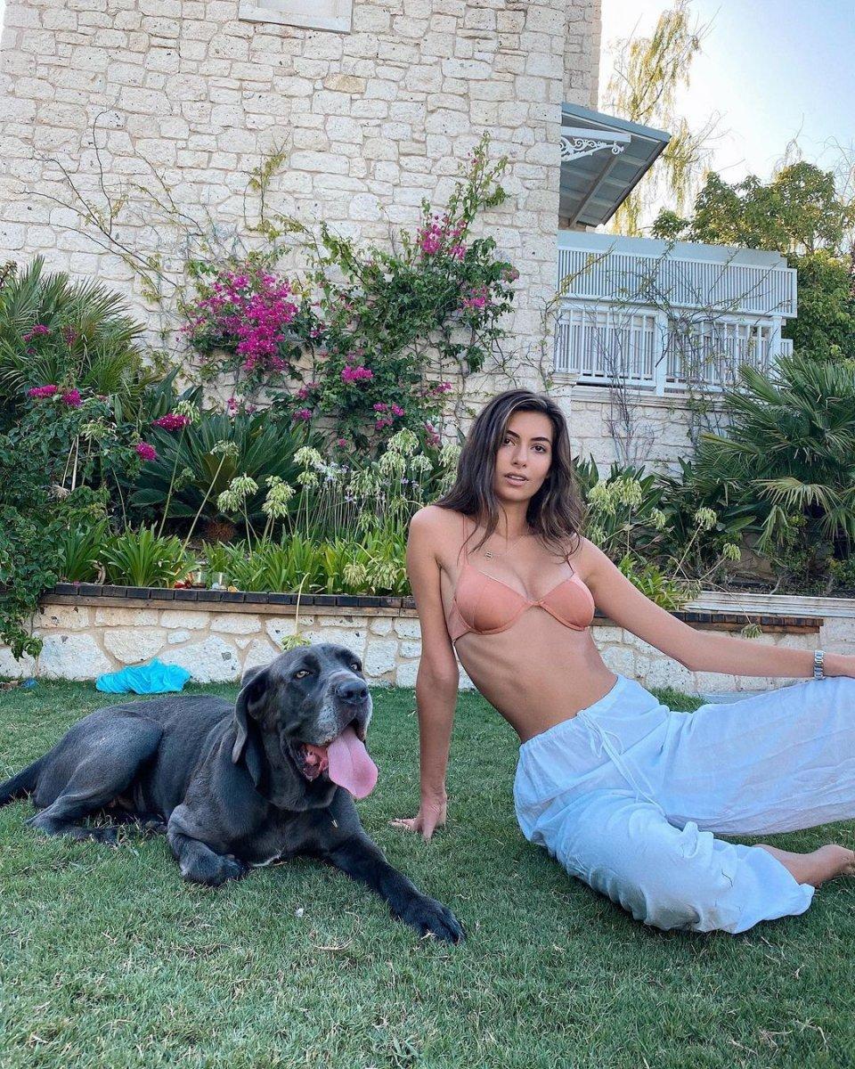 Buse İskenderoğlu koronavirüse yakalandı