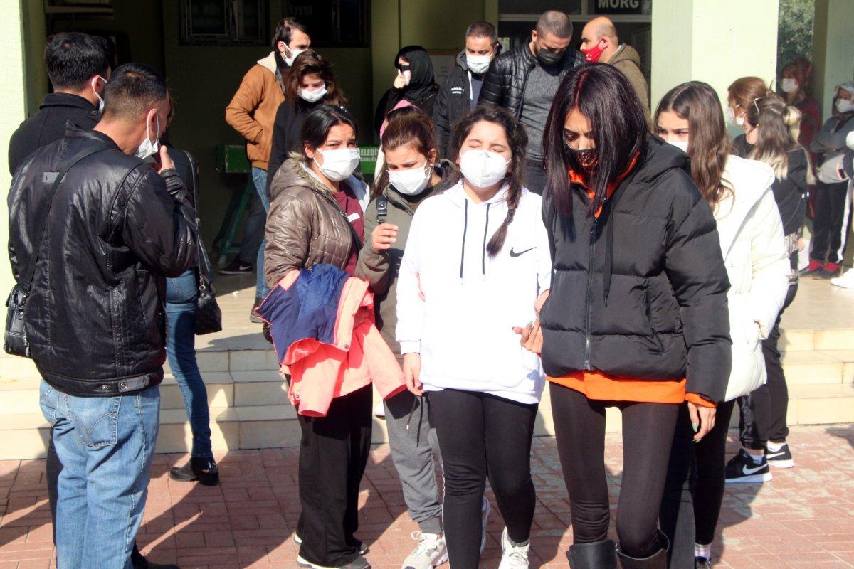 Adana’da 8 yaşındaki kız çocuğu kansere yenik düştü