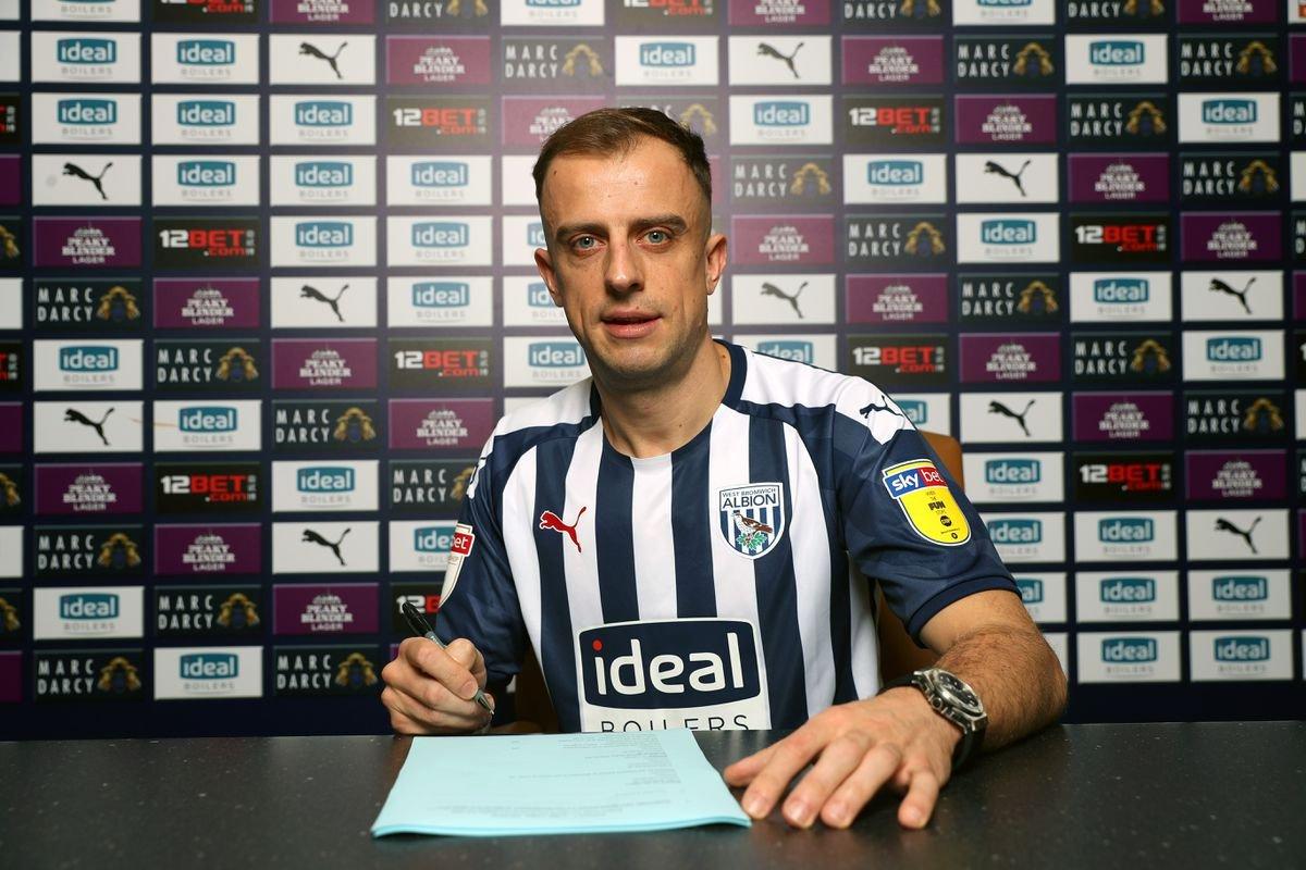 Göztepe Kamil Grosicki'yi istiyor