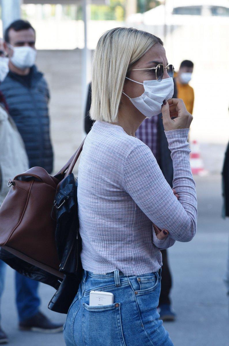 Antalya'da 24 yaşındaki gencin ormanlık alanda cesedi bulundu