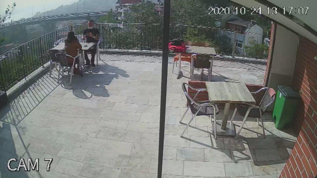 İstanbul’da evlilik vaadiyle dolandırıcılık yapan şüpheli yakalandı