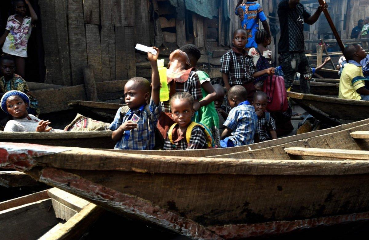 Boko Haram Nijerya'da 44 çiftçiyi öldürdü