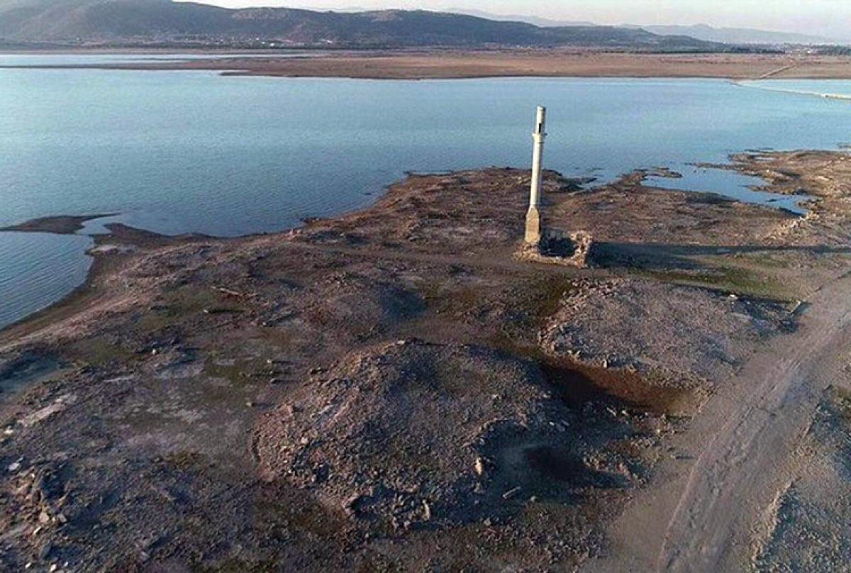 Tunç Soyer: Ciddi bir tehdit kapımızda
