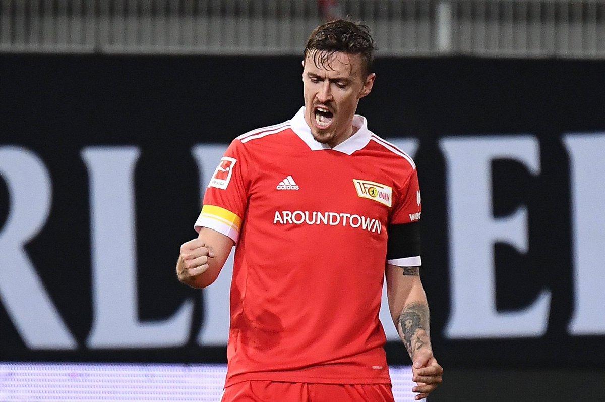 Max Kruse yine gol attı