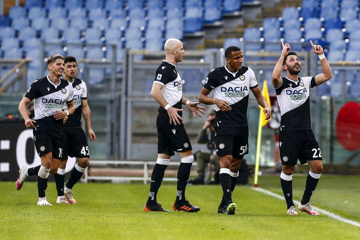 Tolgay Arslan ilk golünü attı