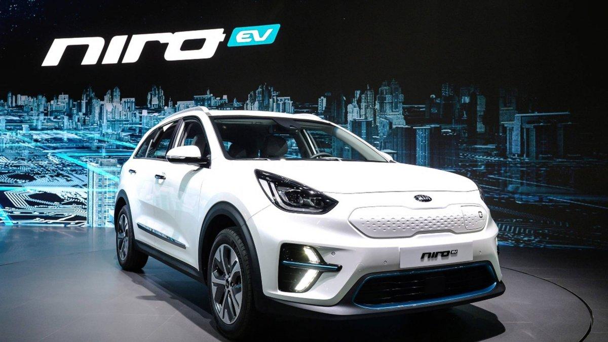 KIA NIRO