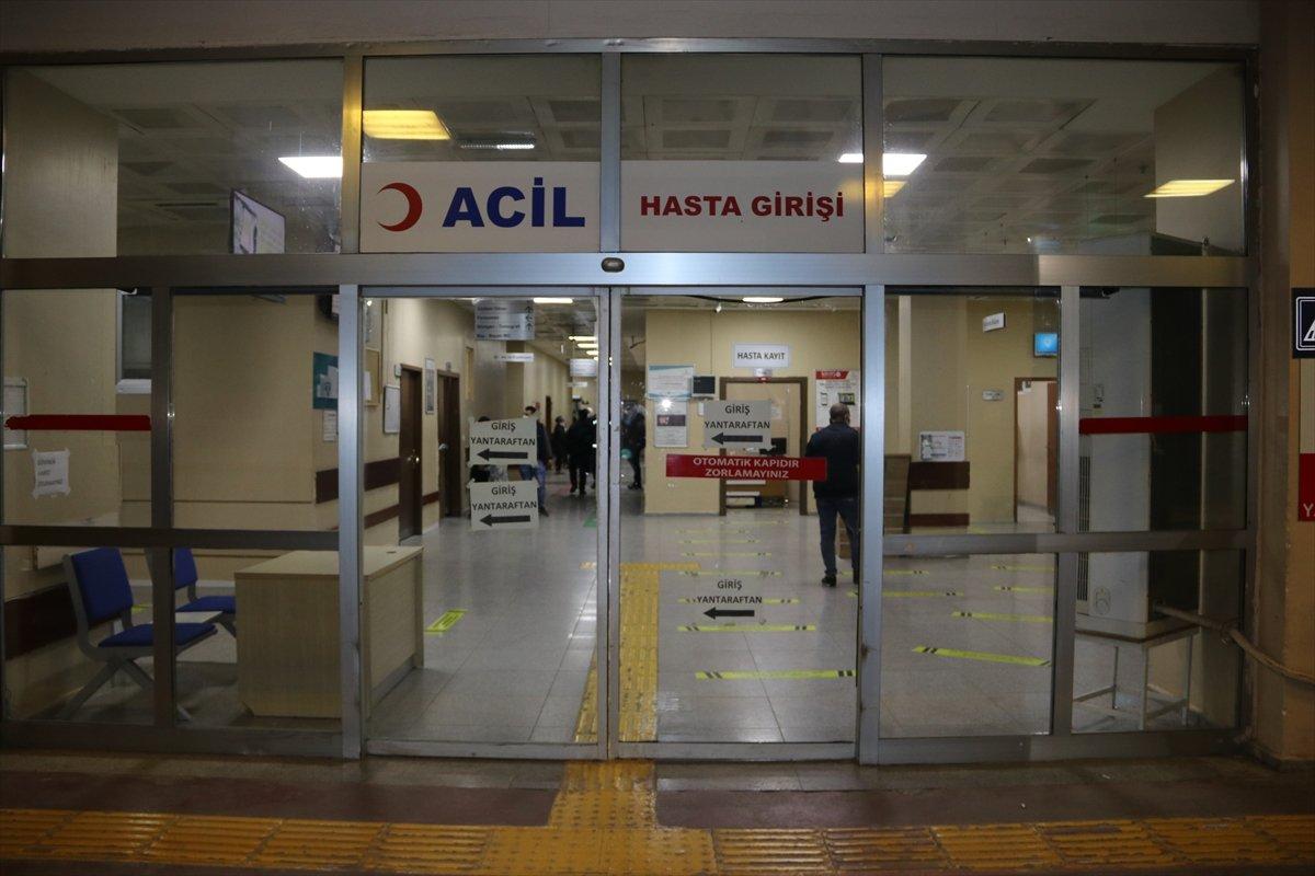 Şanlıurfa'da akrabaların arazi kavgası kanlı bitti